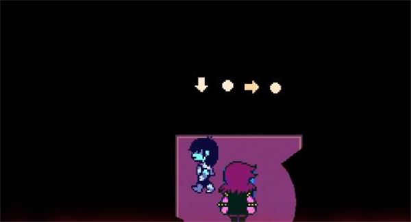 三角符文1-5章