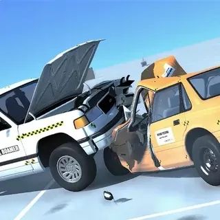 车祸模拟器·模组版