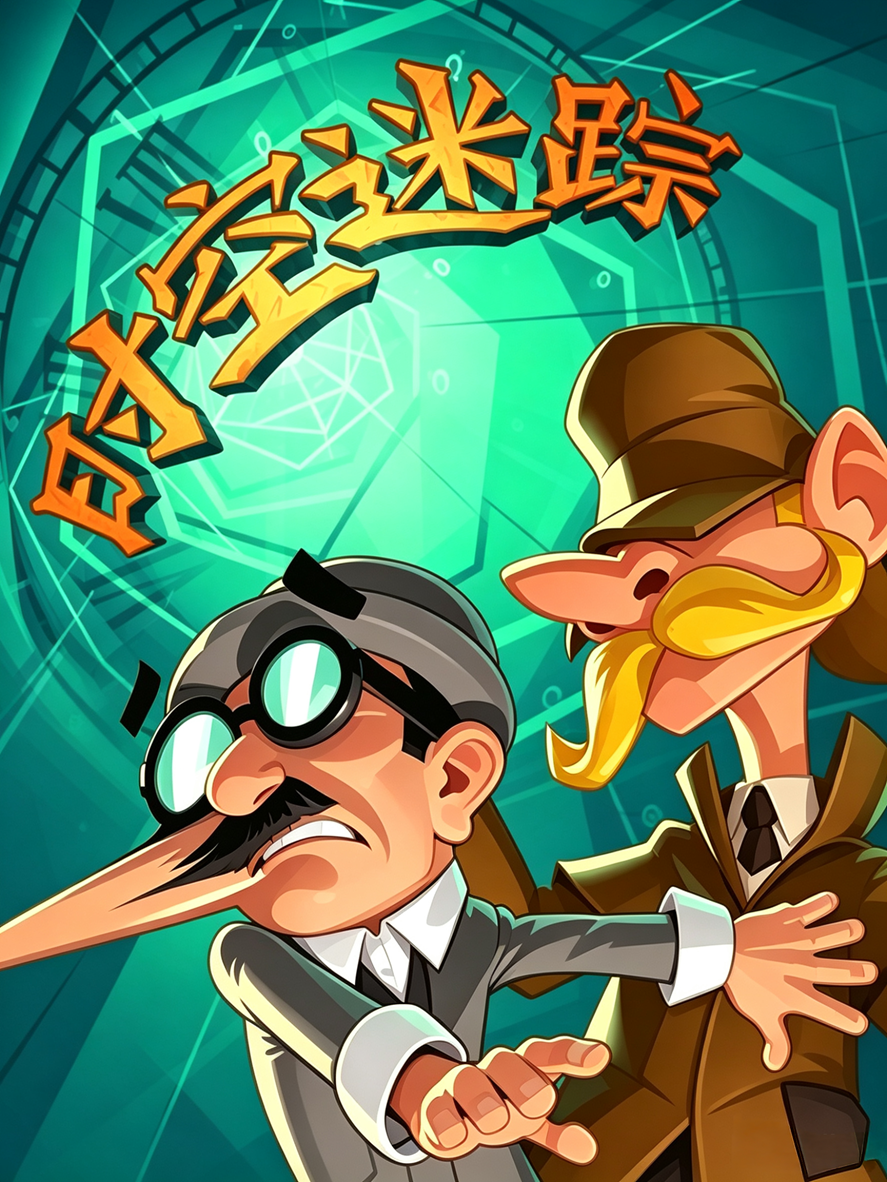 时空迷踪