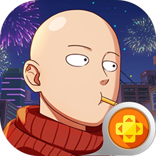 一拳超人·最强之男