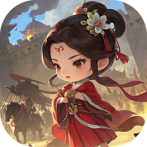 萌将春秋OL
