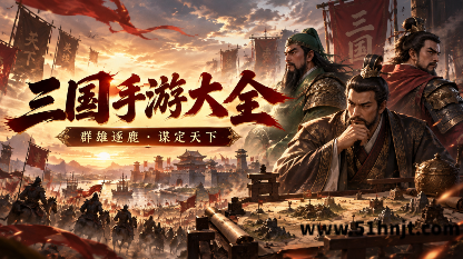 三国手游大全