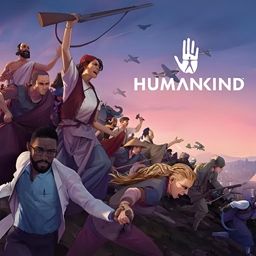 人类Humankind