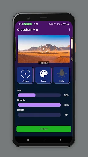 Crosshair Pro会封号吗？准星辅助器开启与使用方法