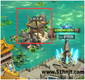 权御三国魂石怎么获得？知天亭算卦与魂石穿戴方法