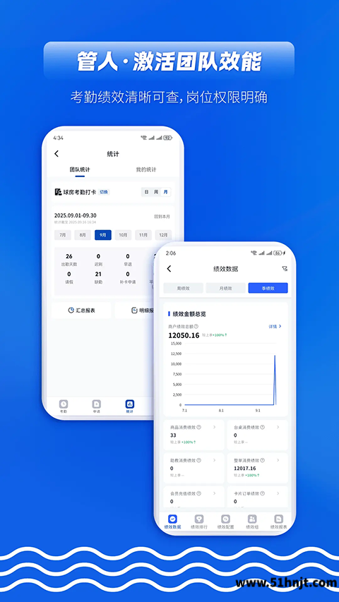 众流生意app截图