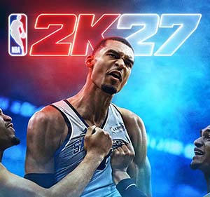NBA2K27