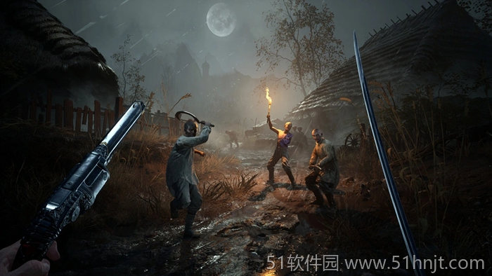游戏截图3