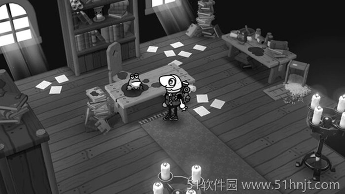 游戏截图4