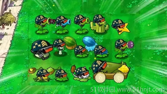 游戏截图4