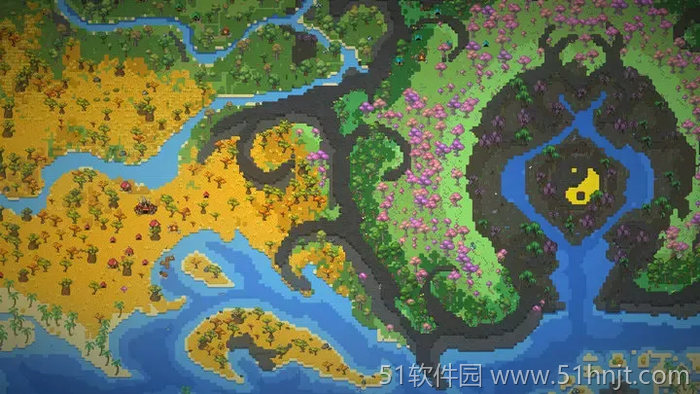 游戏截图3