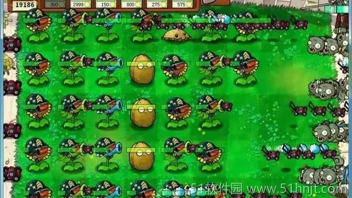 游戏截图5