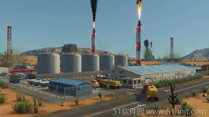 游戏截图3