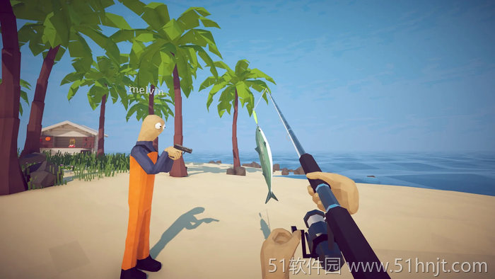 游戏截图3