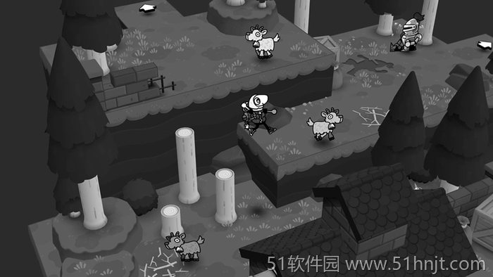 游戏截图2