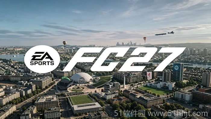 FC27游戏截图