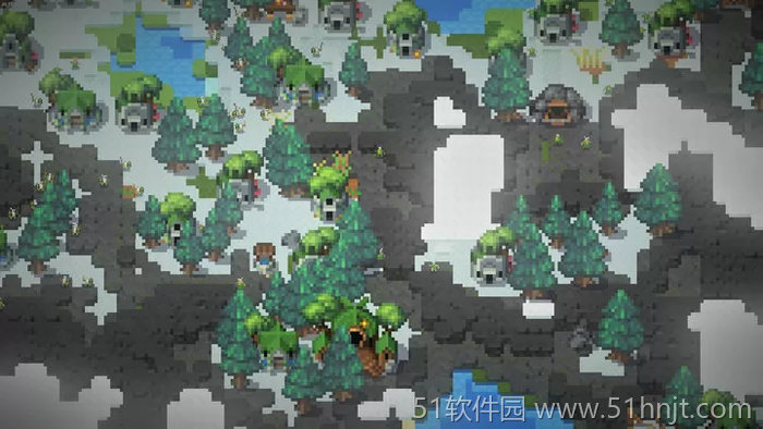 游戏截图5