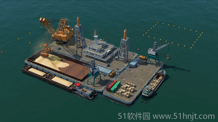 游戏截图4