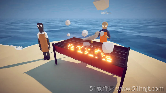 游戏截图4