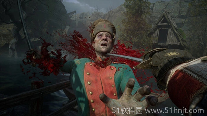 游戏截图2