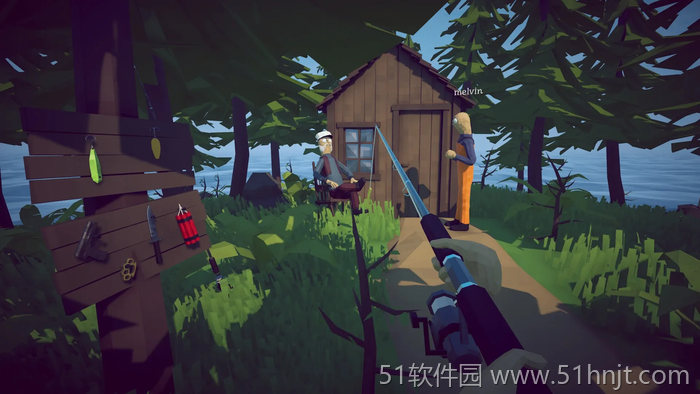 游戏截图5