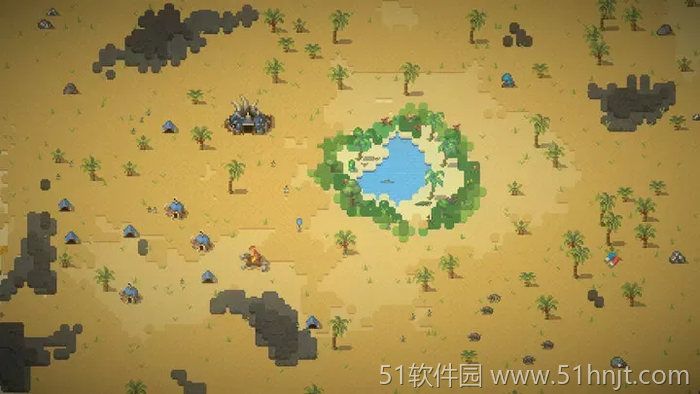 游戏截图2