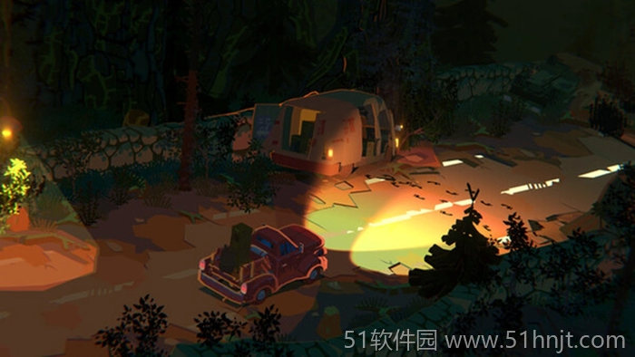 游戏截图5