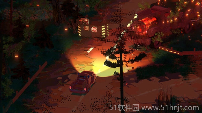 游戏截图2