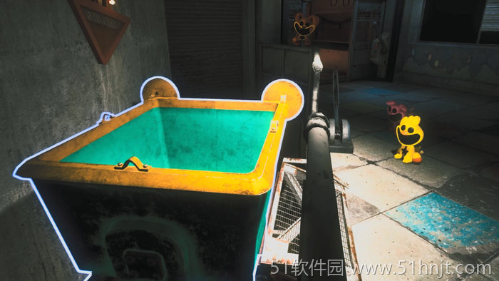 游戏截图2