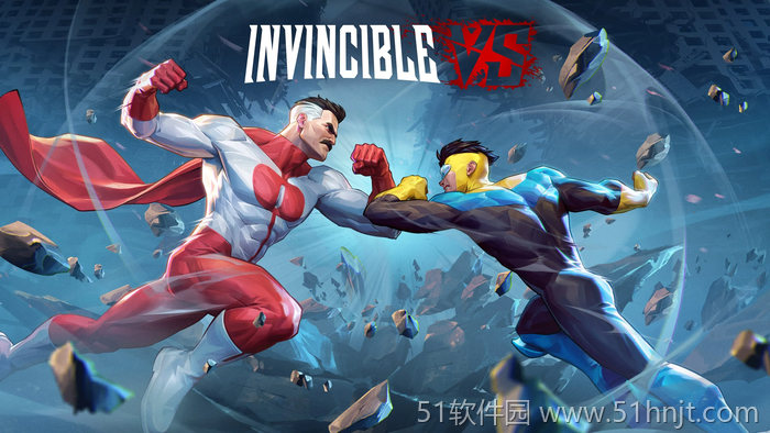 无敌少侠VS·新版游戏截图