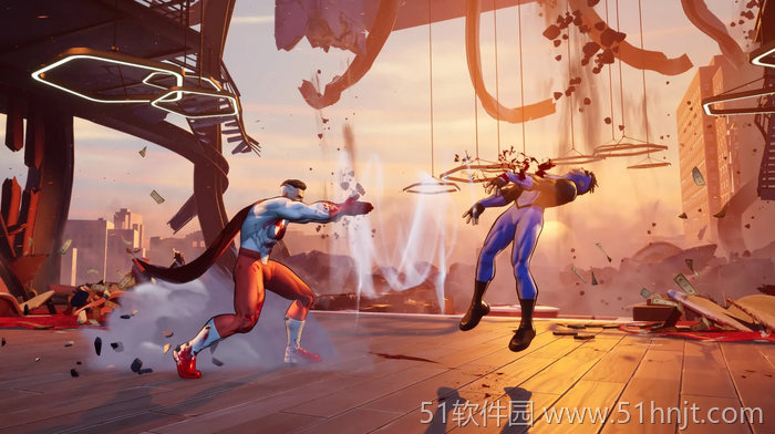 游戏截图5