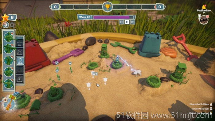 游戏截图3
