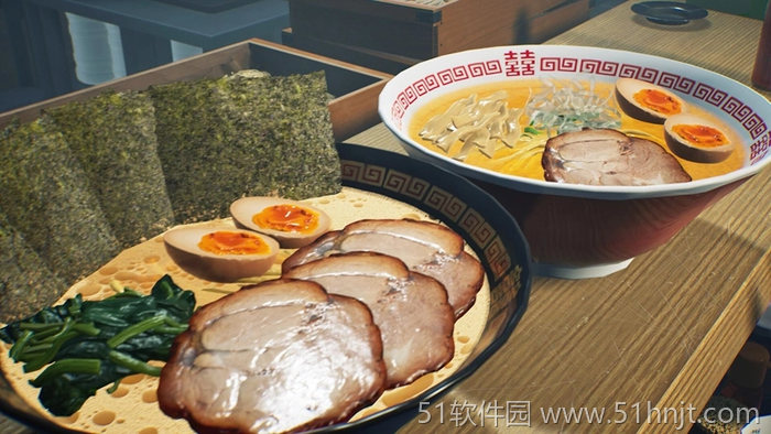 游戏截图2
