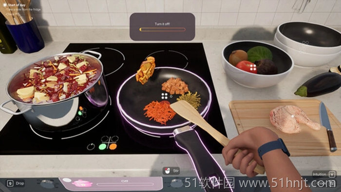 游戏截图5