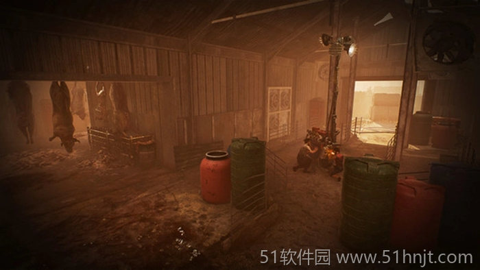 游戏截图4