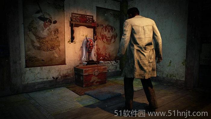 游戏截图5