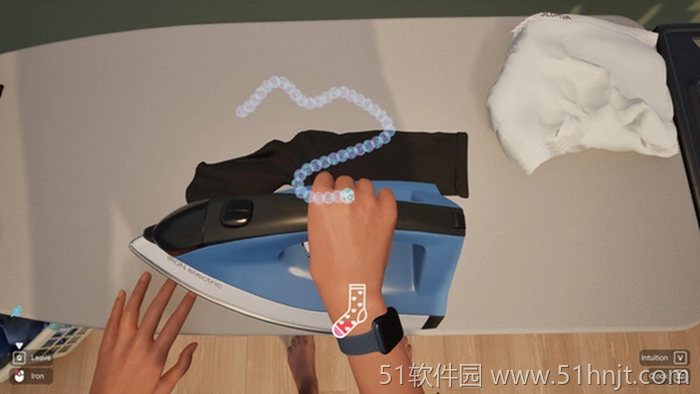 游戏截图4