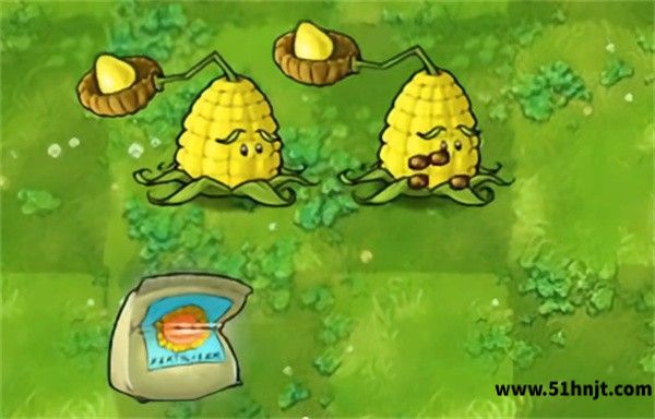 植物大战僵尸融合二创版爆米花加农炮怎么合成？完整配方及解锁方法