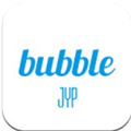 bubble追星