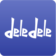 deledele阅读器