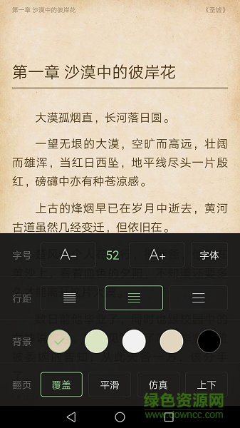 搜书王正式版免升级