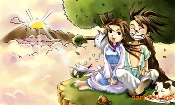 武林群侠传2手游