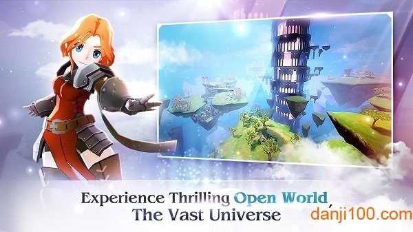 TeeTINY Online绝望之塔中文版