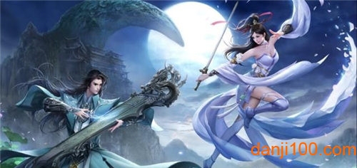剑主江湖破解版