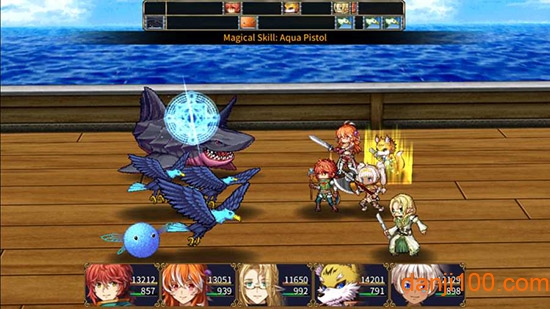 rpg废墟游戏安卓版下载