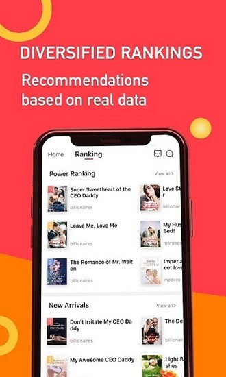 foxnovel apk download