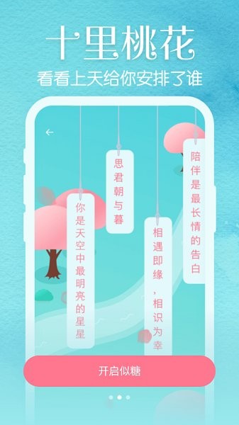 似糖app下载