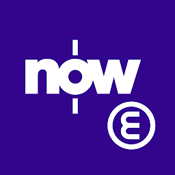 Now E