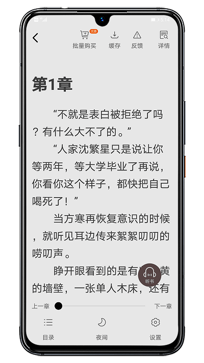 炫书网官方免费版