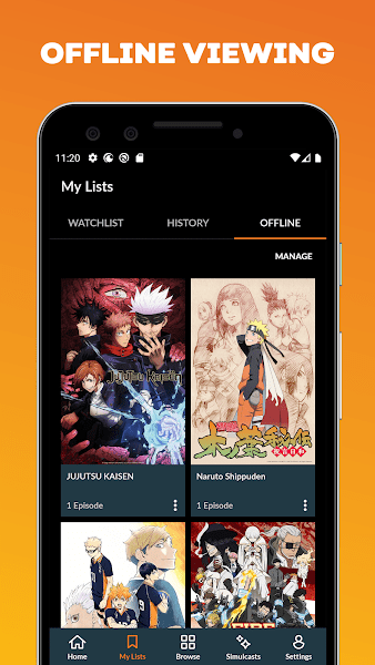 crunchyroll下载最新版